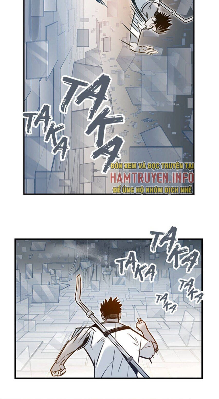 Điểm Hẹn Chapter 71 - 13