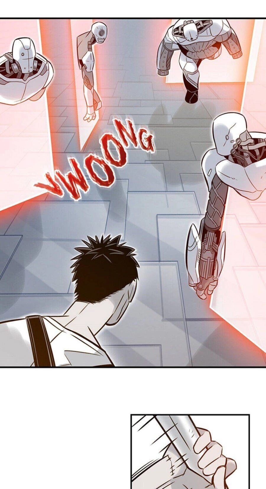 Điểm Hẹn Chapter 71 - 15