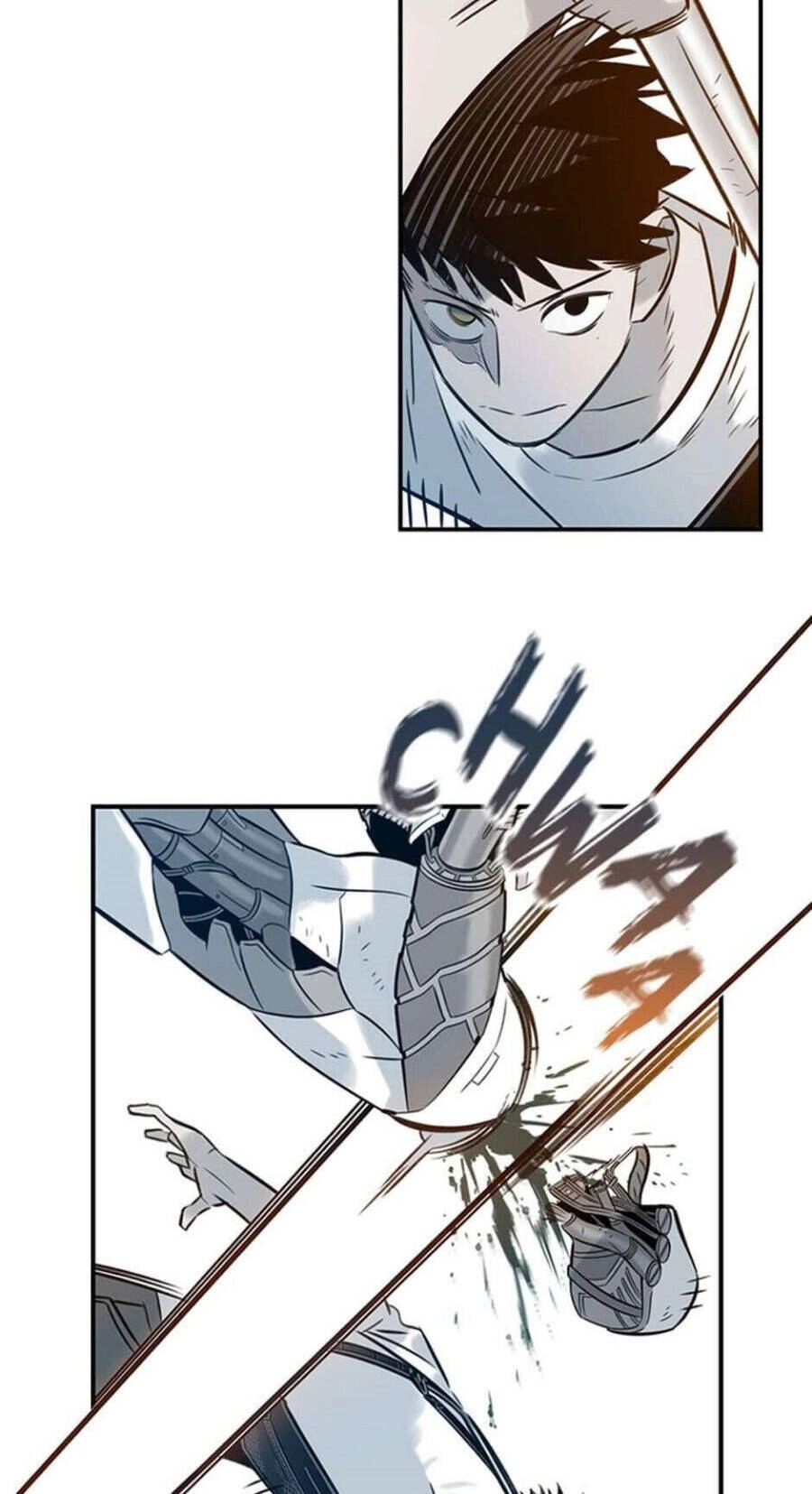 Điểm Hẹn Chapter 71 - 16