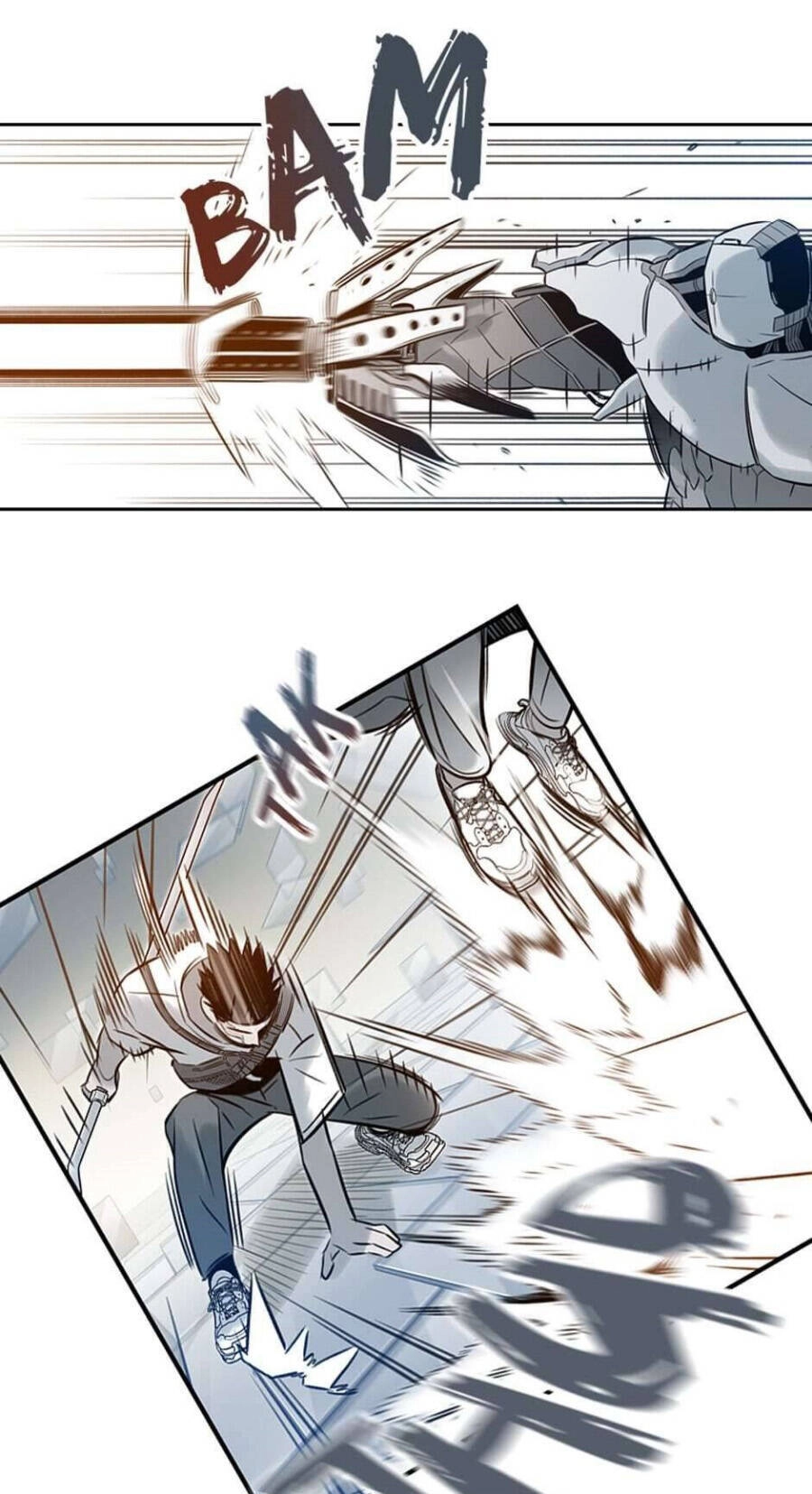 Điểm Hẹn Chapter 71 - 19