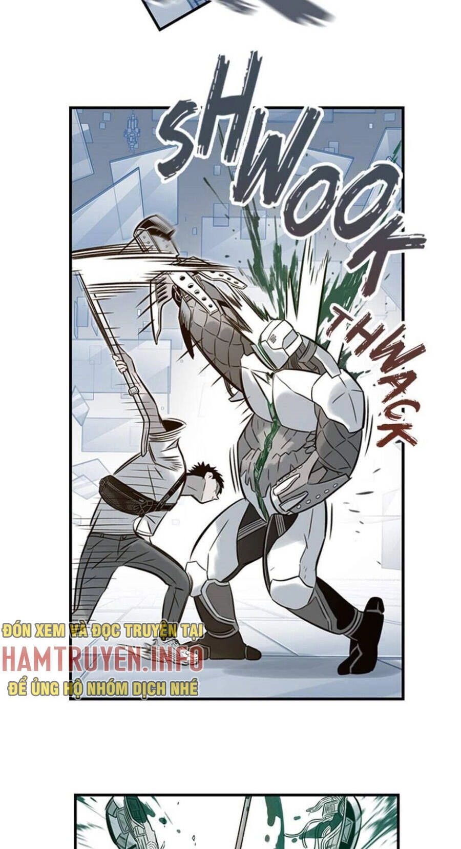 Điểm Hẹn Chapter 71 - 20