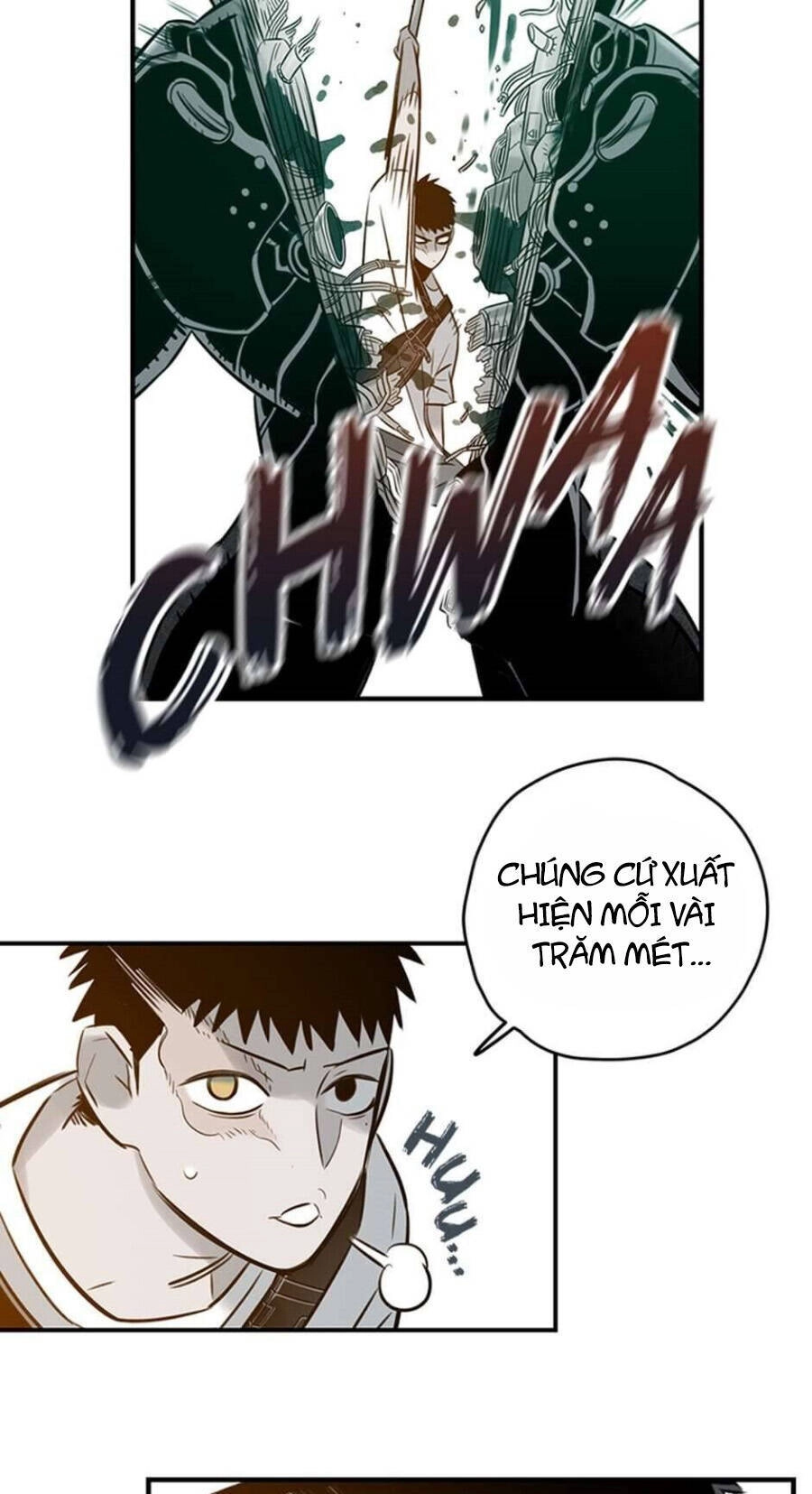 Điểm Hẹn Chapter 71 - 21