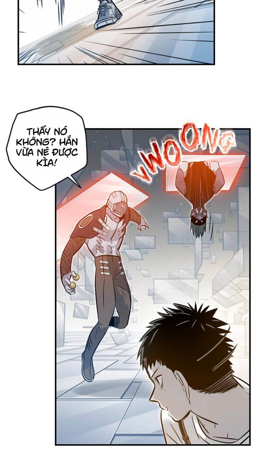 Điểm Hẹn Chapter 71 - 23