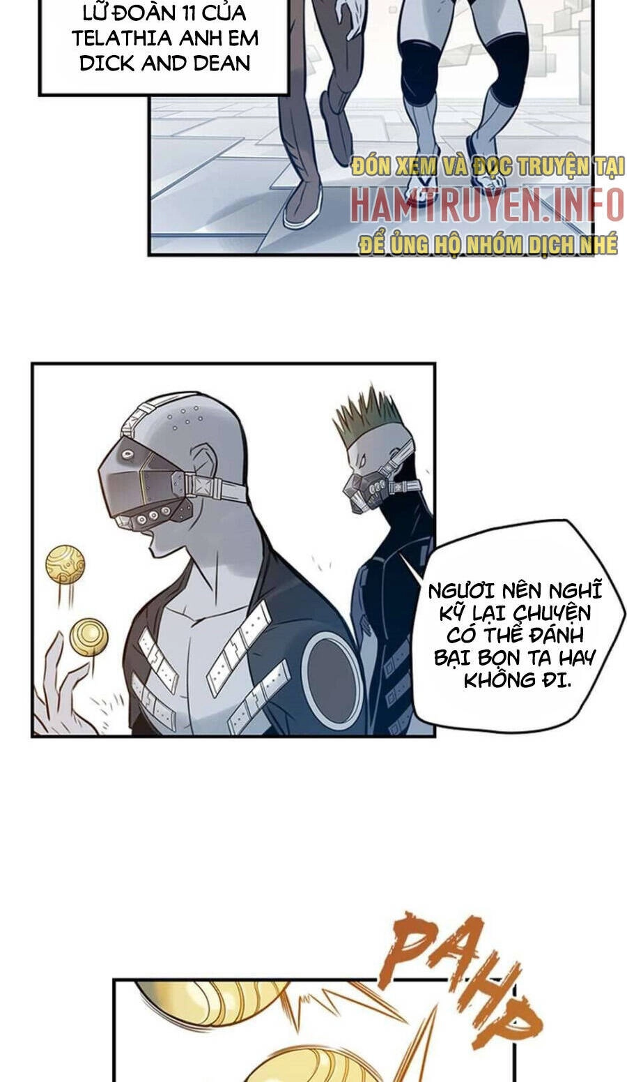 Điểm Hẹn Chapter 71 - 25