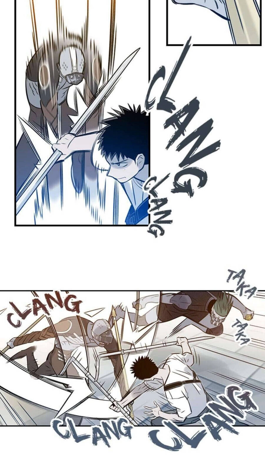 Điểm Hẹn Chapter 71 - 27