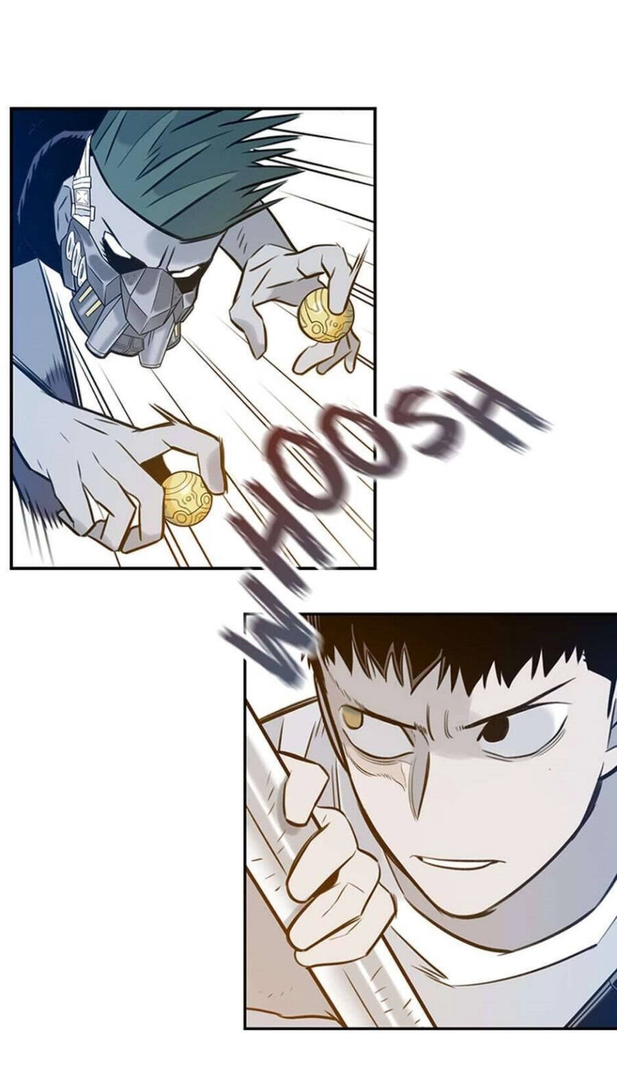 Điểm Hẹn Chapter 71 - 28