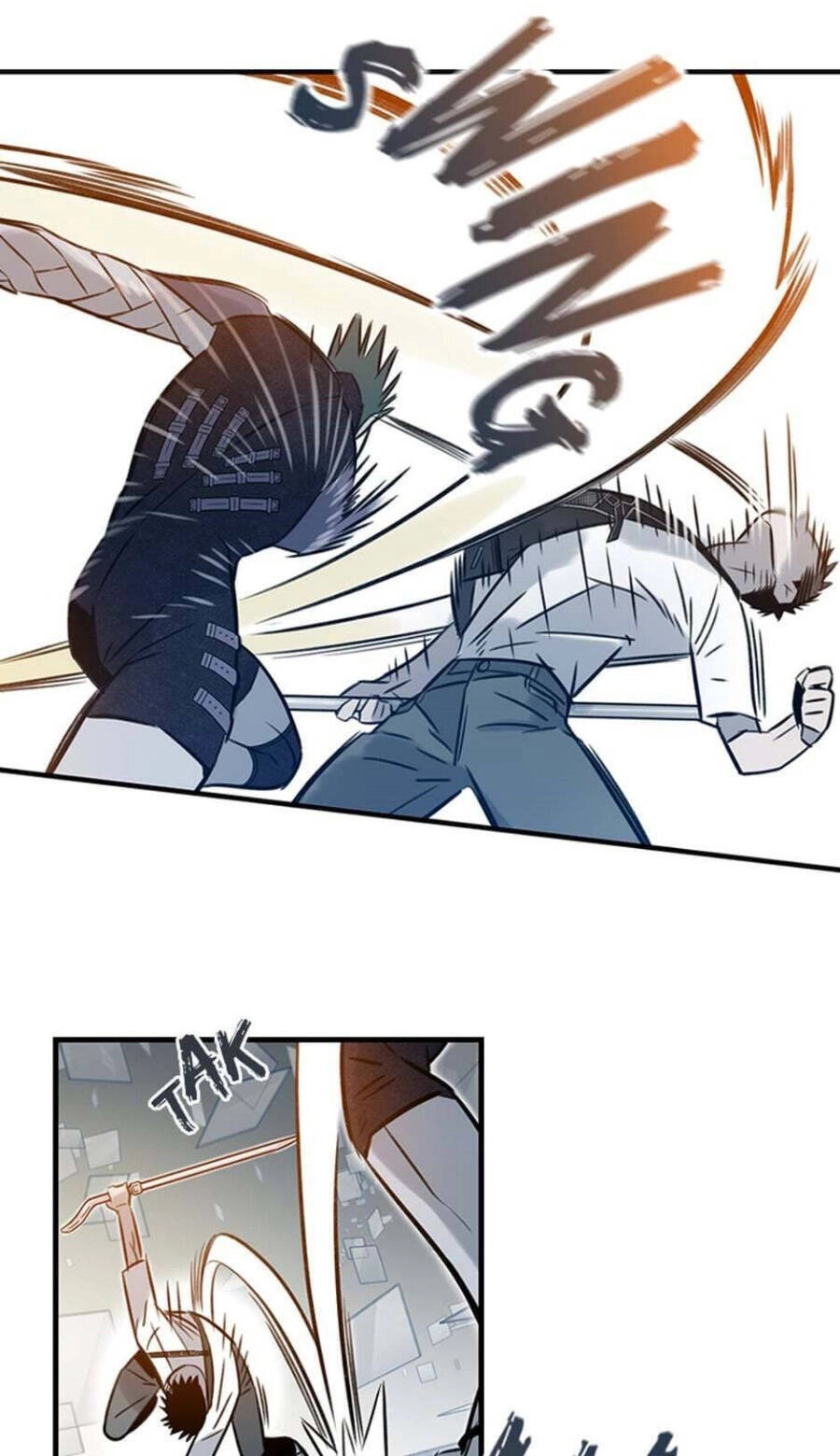 Điểm Hẹn Chapter 71 - 29