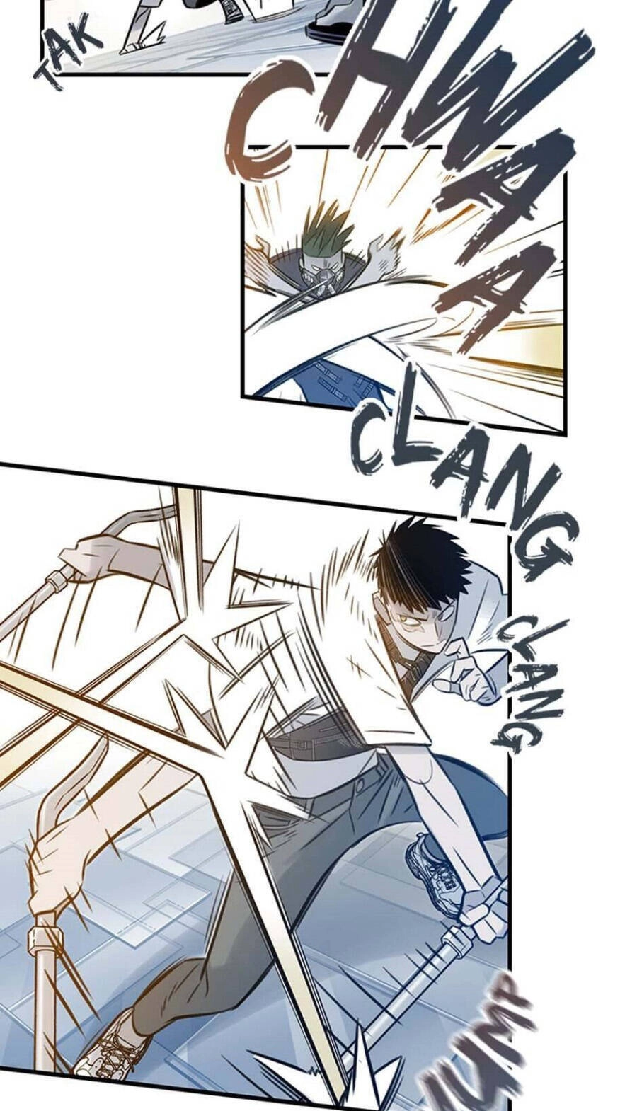 Điểm Hẹn Chapter 71 - 30