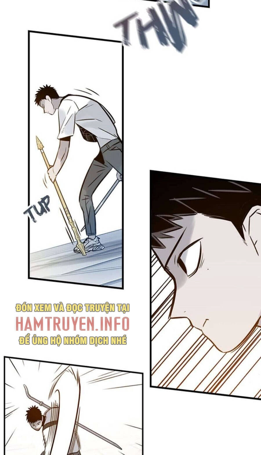 Điểm Hẹn Chapter 71 - 31