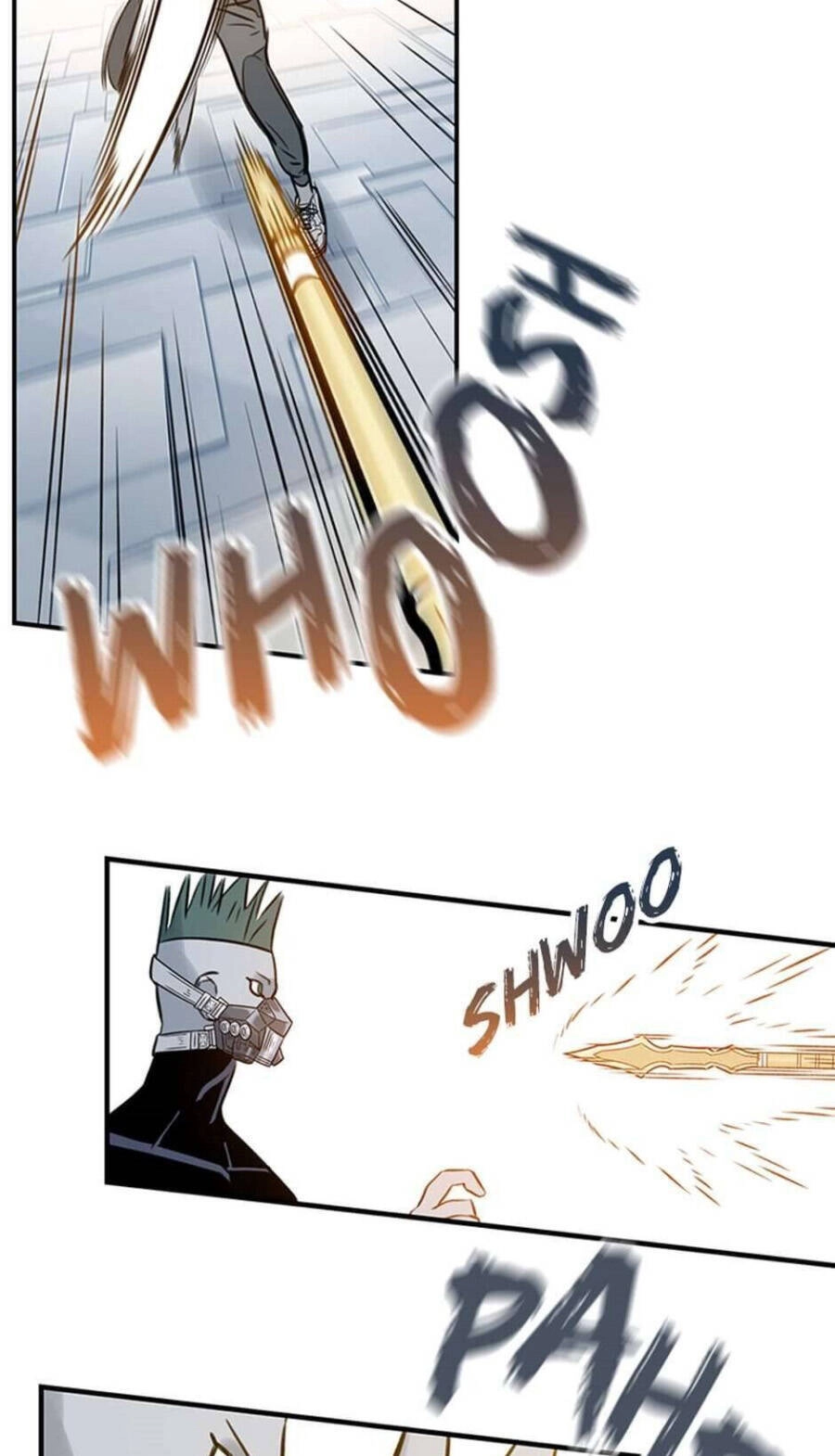 Điểm Hẹn Chapter 71 - 32