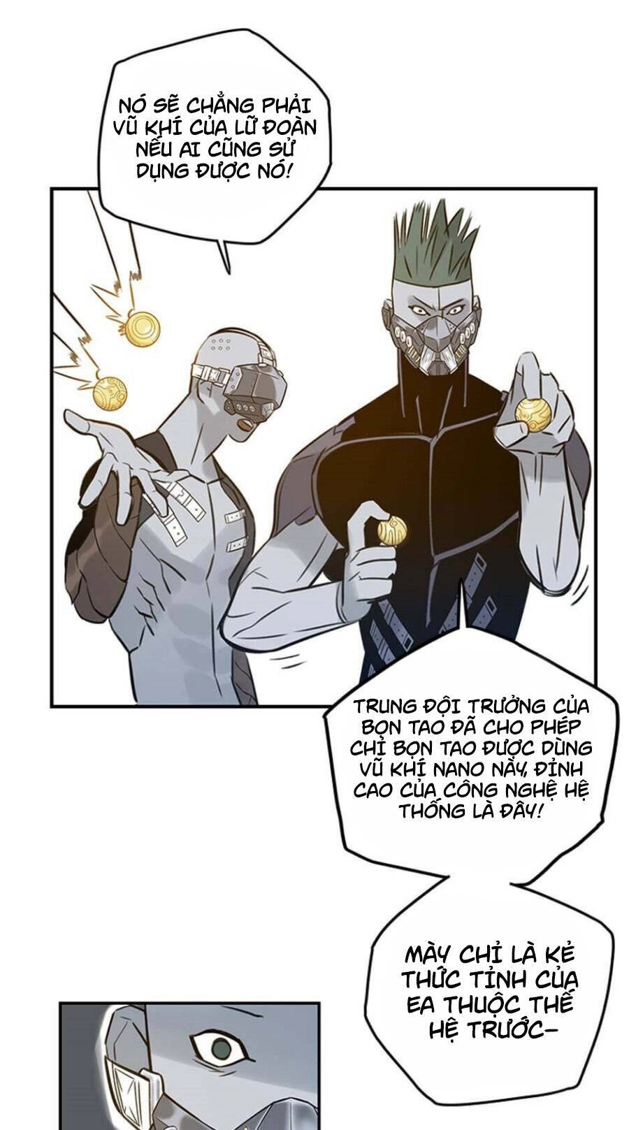 Điểm Hẹn Chapter 71 - 34