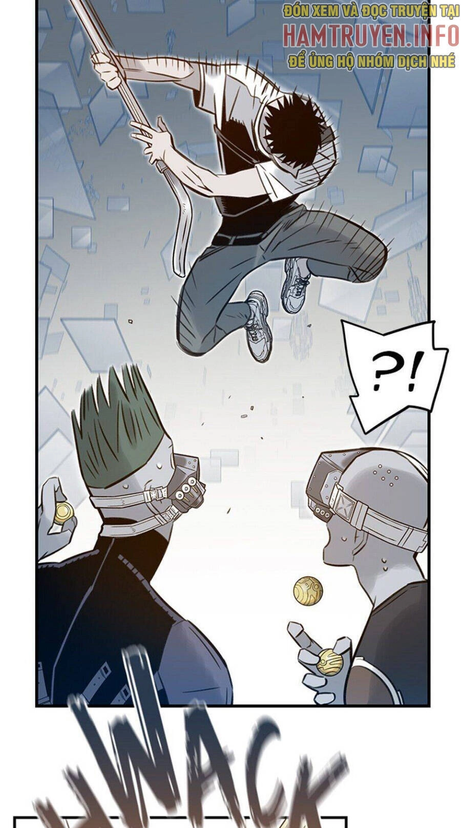 Điểm Hẹn Chapter 71 - 36