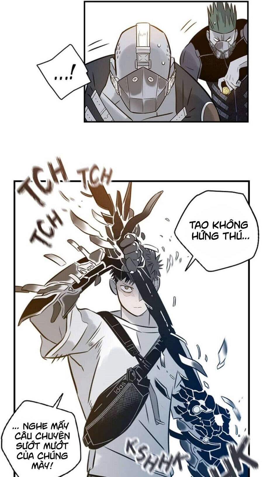 Điểm Hẹn Chapter 71 - 39