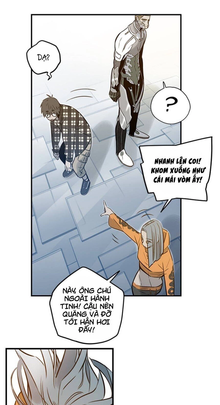 Điểm Hẹn Chapter 71 - 42