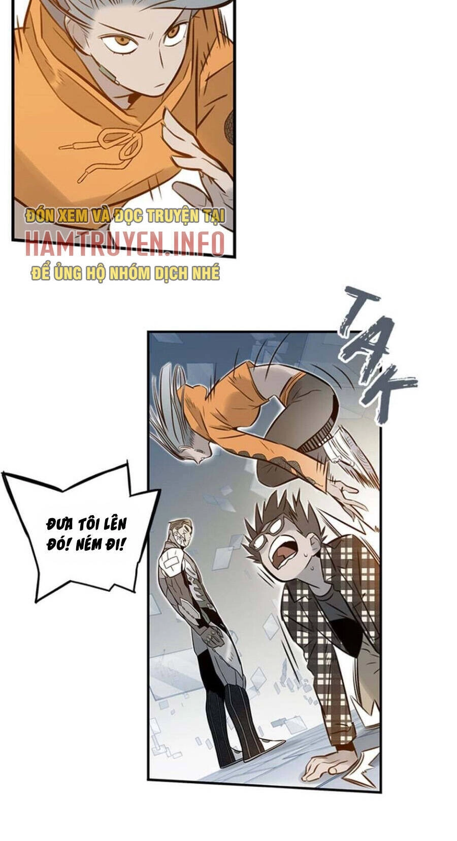 Điểm Hẹn Chapter 71 - 43