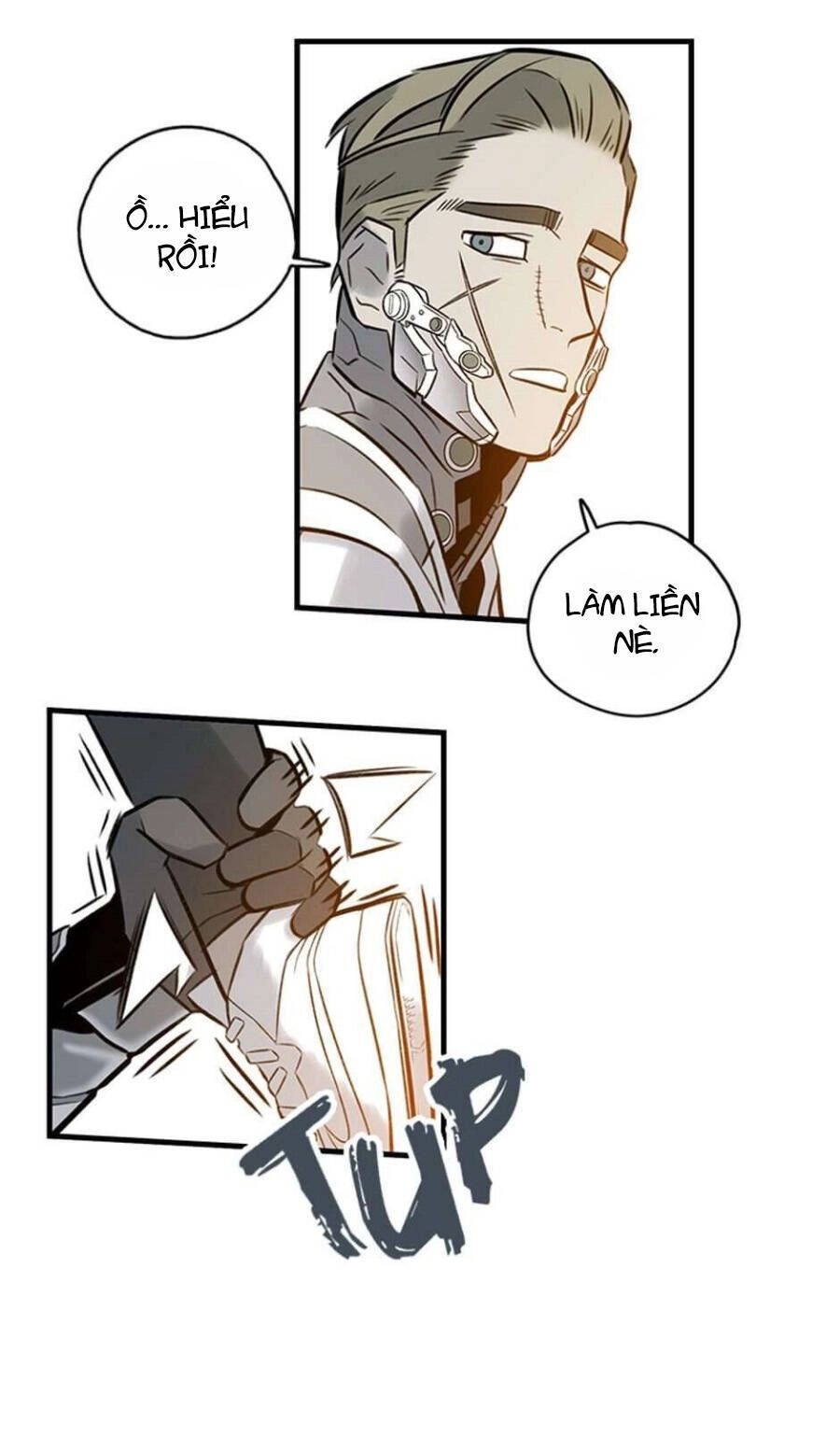 Điểm Hẹn Chapter 71 - 44