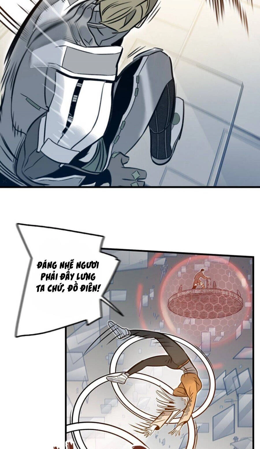 Điểm Hẹn Chapter 71 - 46