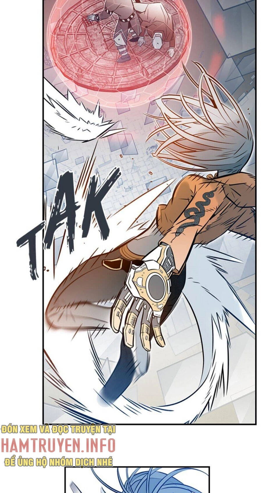 Điểm Hẹn Chapter 71 - 48