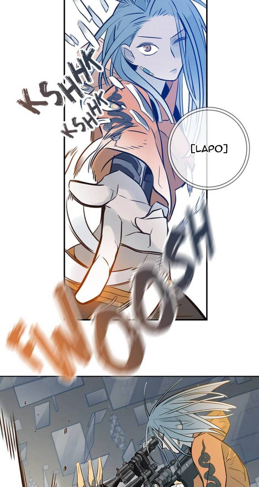 Điểm Hẹn Chapter 71 - 49