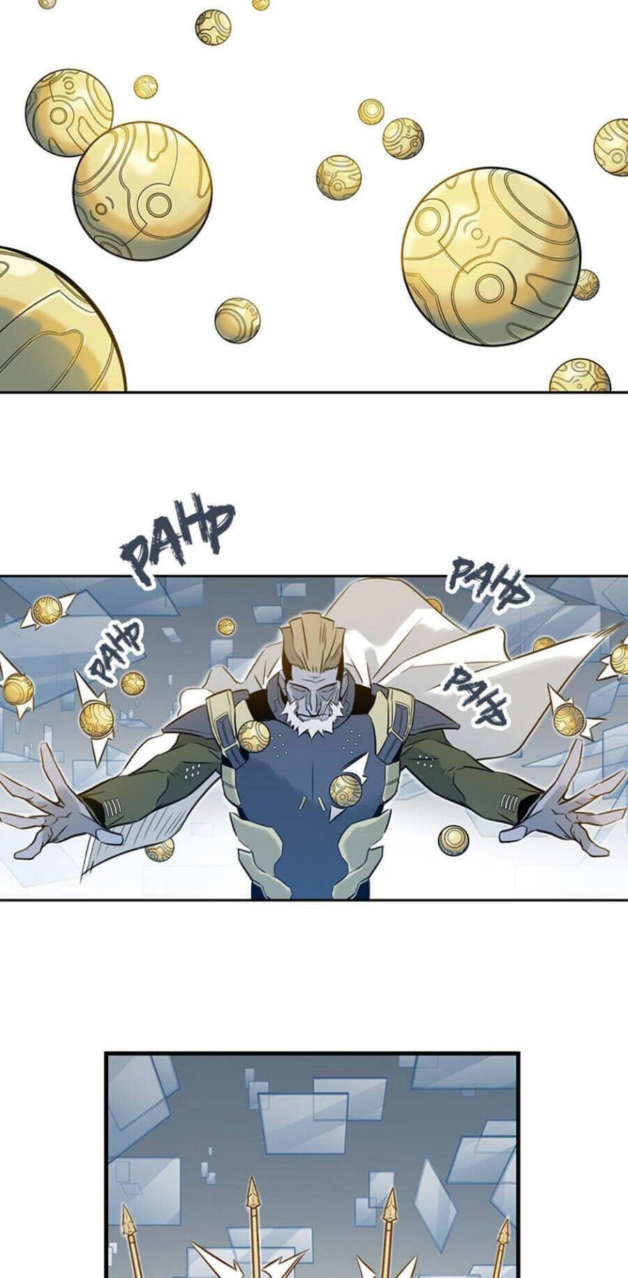 Điểm Hẹn Chapter 71 - 51