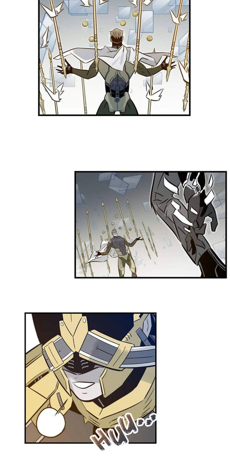 Điểm Hẹn Chapter 71 - 52