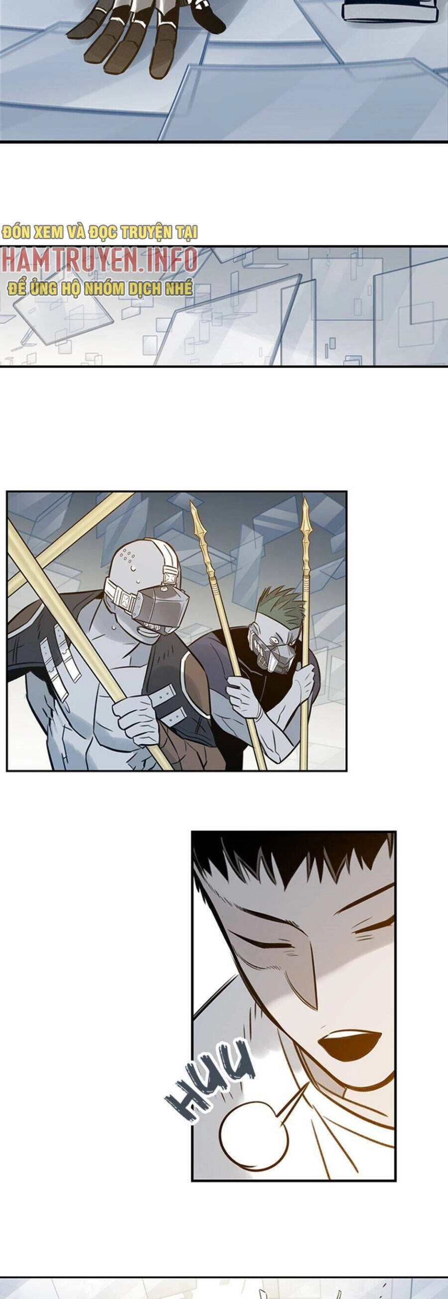 Điểm Hẹn Chapter 71 - 54