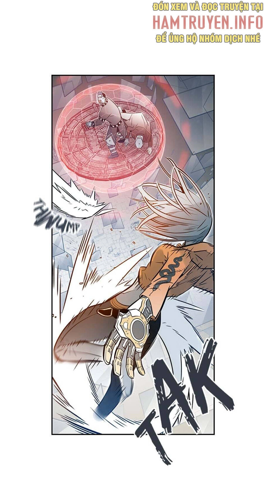 Điểm Hẹn Chapter 72 - 1