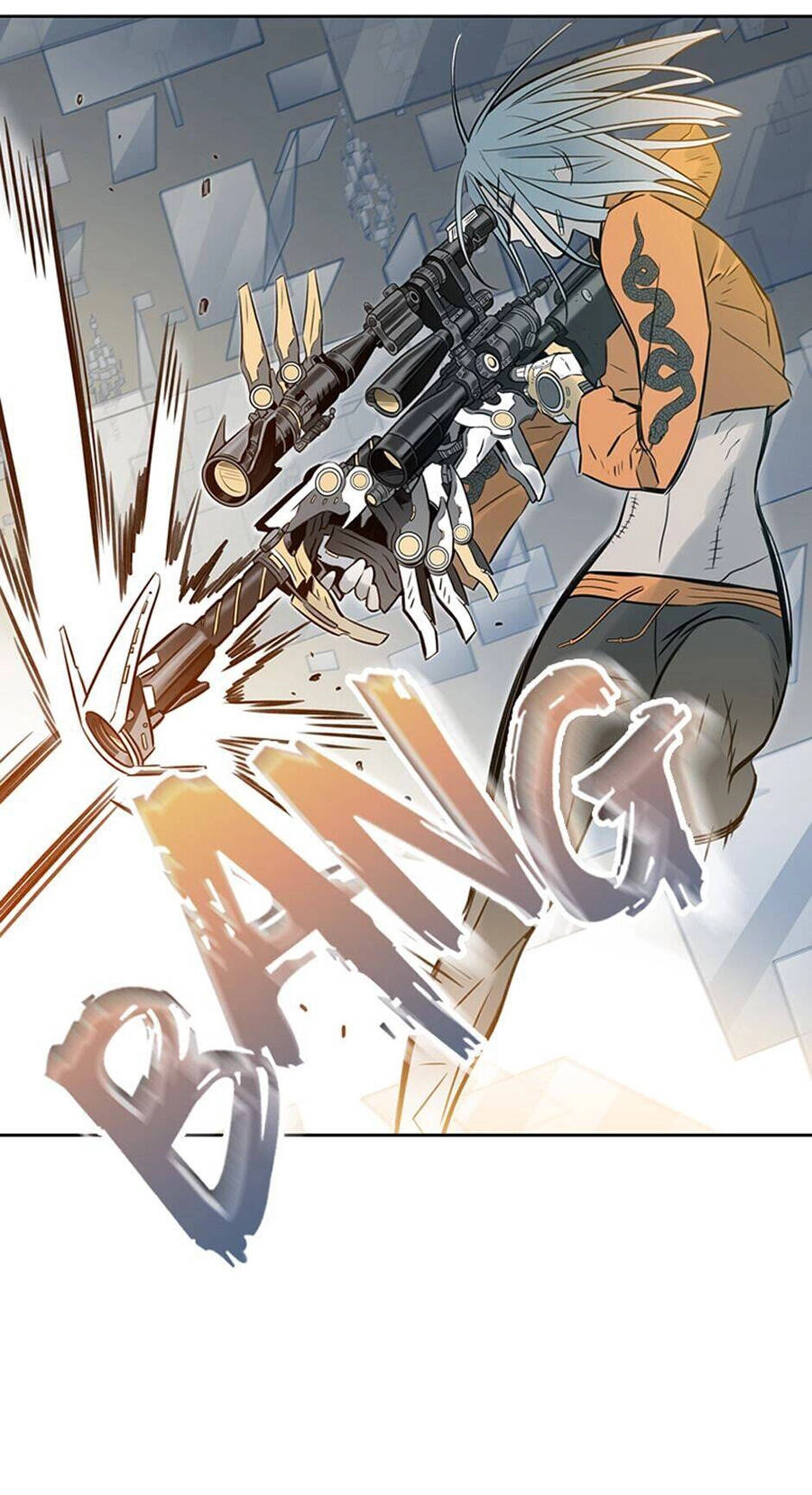 Điểm Hẹn Chapter 72 - 2