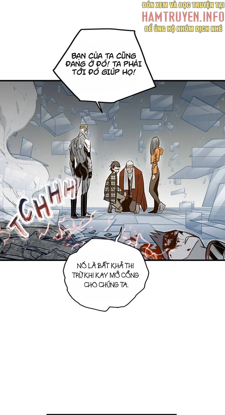 Điểm Hẹn Chapter 72 - 6