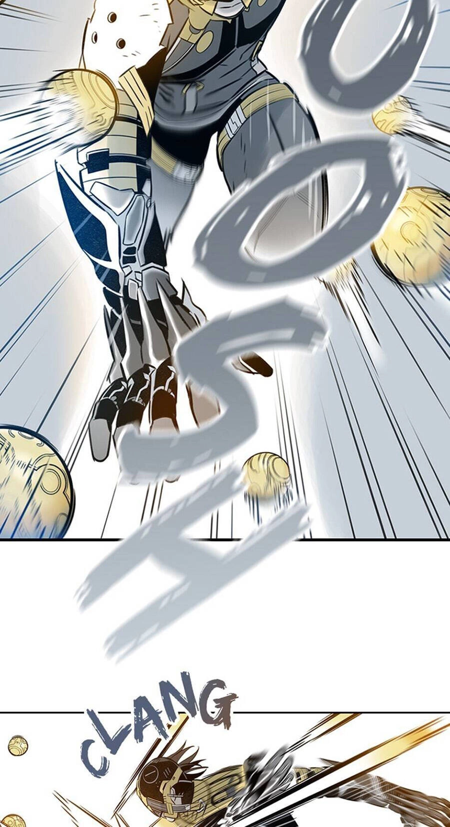 Điểm Hẹn Chapter 72 - 8