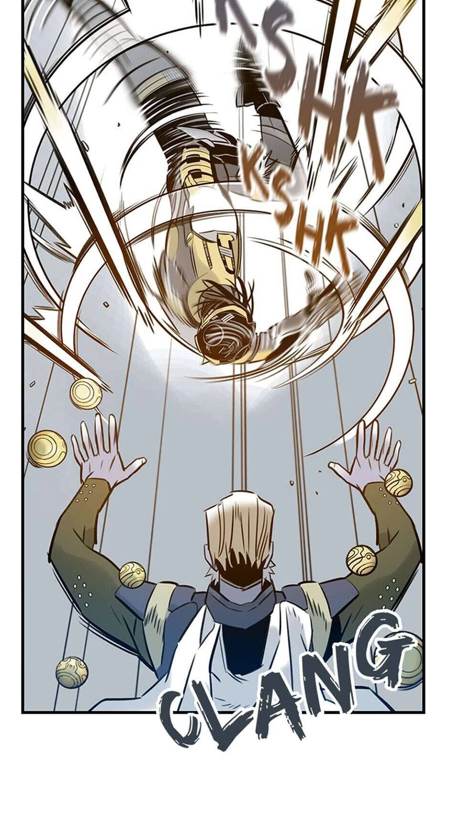 Điểm Hẹn Chapter 72 - 10