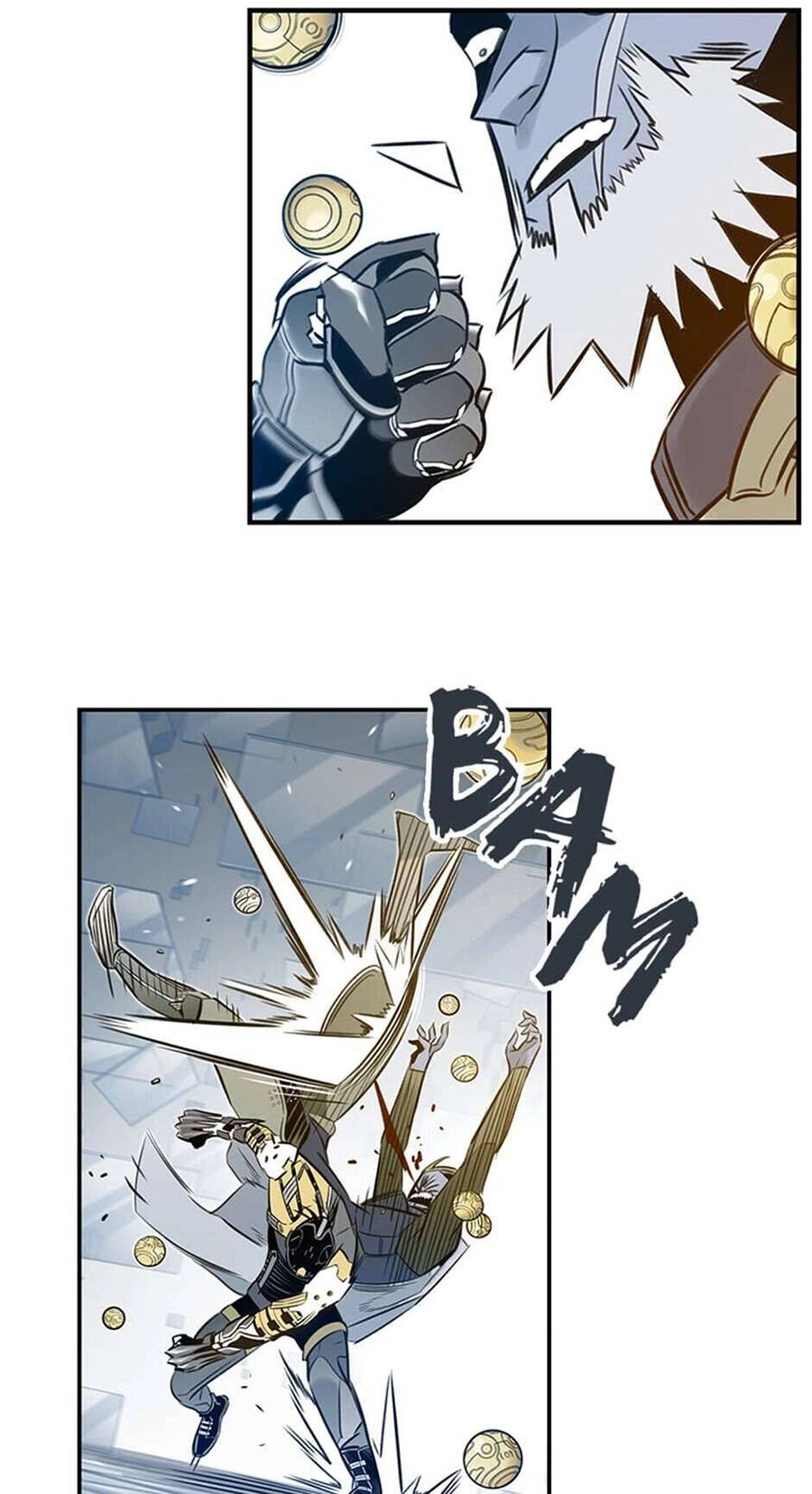 Điểm Hẹn Chapter 72 - 11