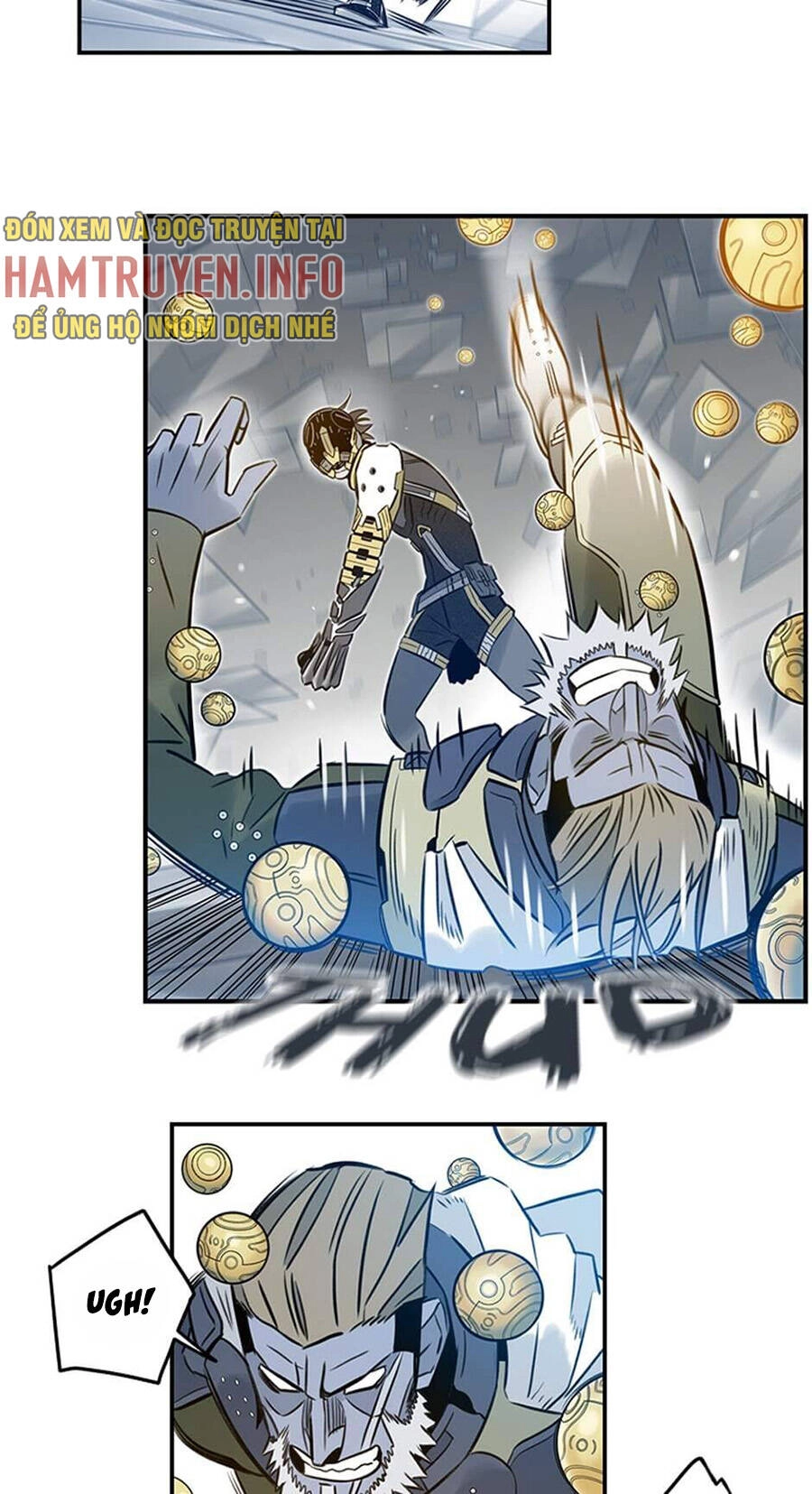 Điểm Hẹn Chapter 72 - 12