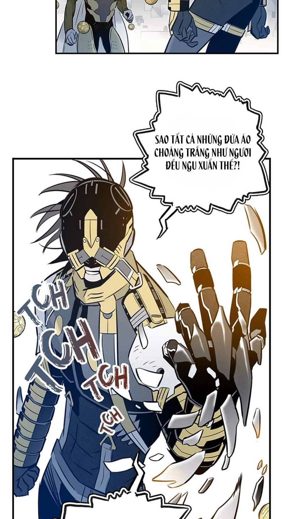 Điểm Hẹn Chapter 72 - 14