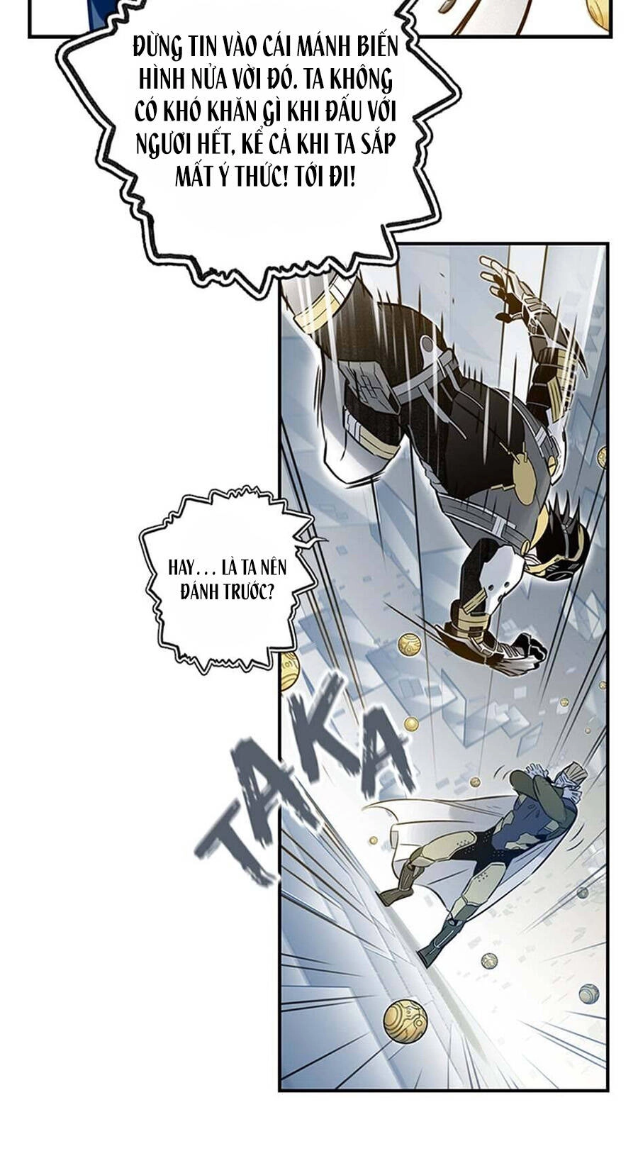 Điểm Hẹn Chapter 72 - 15