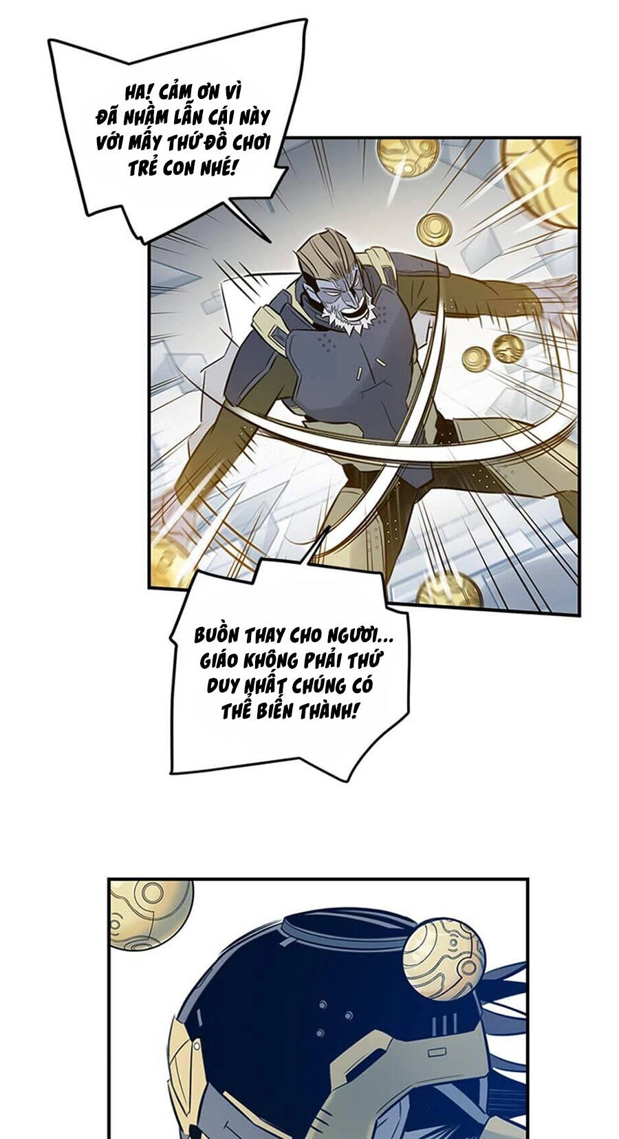 Điểm Hẹn Chapter 72 - 16