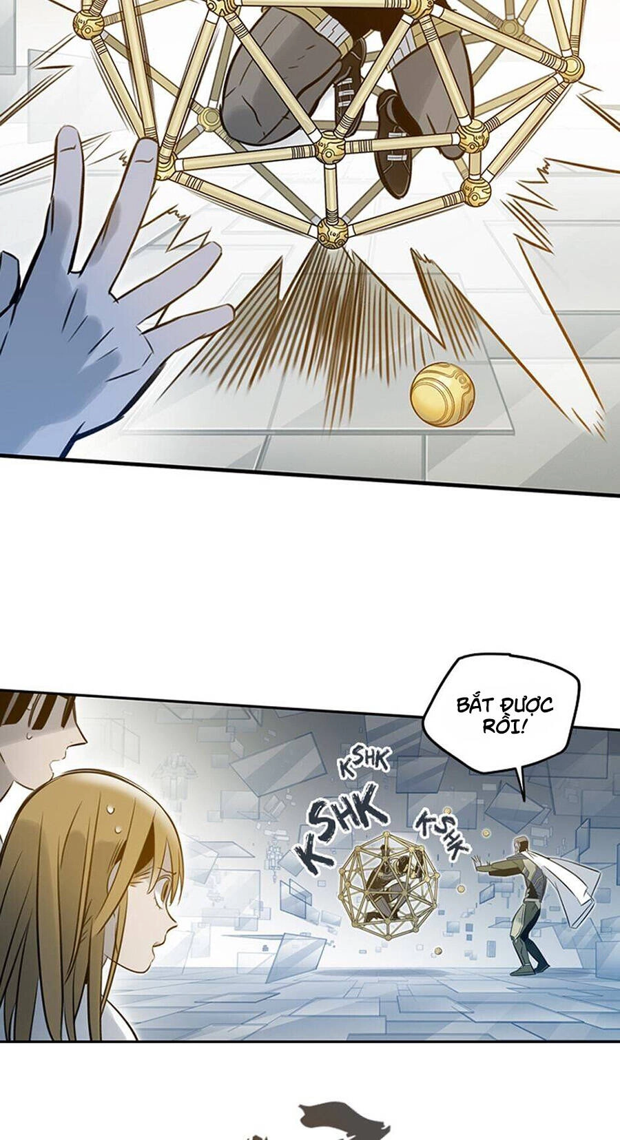 Điểm Hẹn Chapter 72 - 19