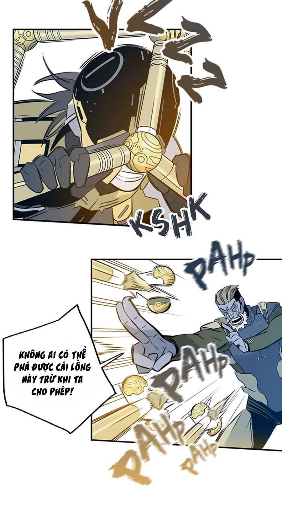 Điểm Hẹn Chapter 72 - 20