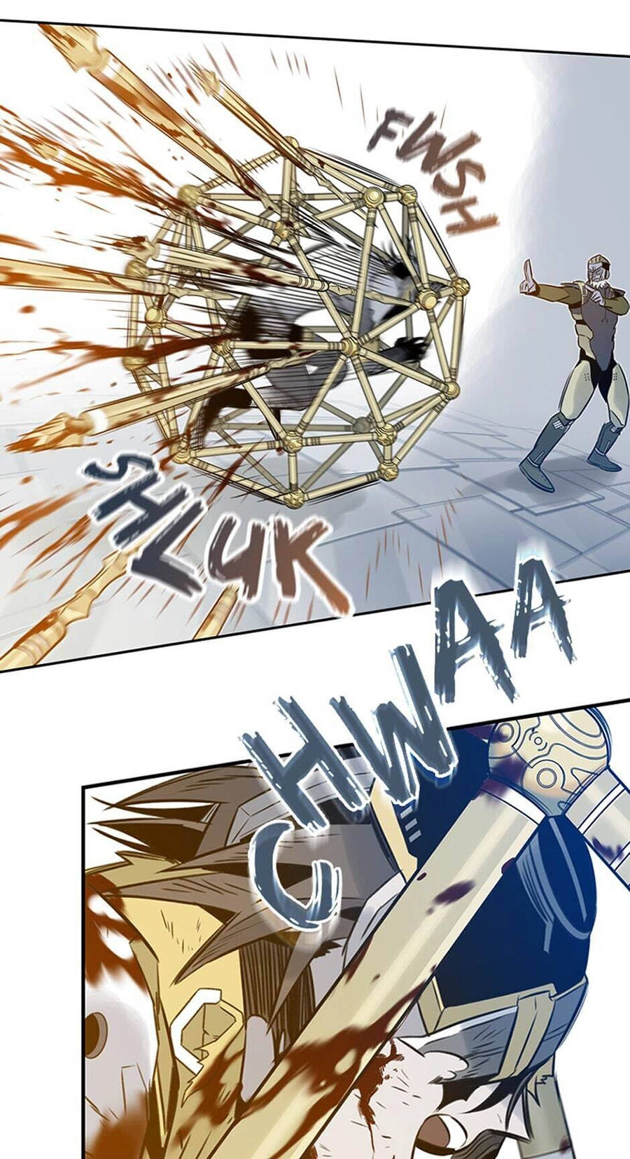 Điểm Hẹn Chapter 72 - 21