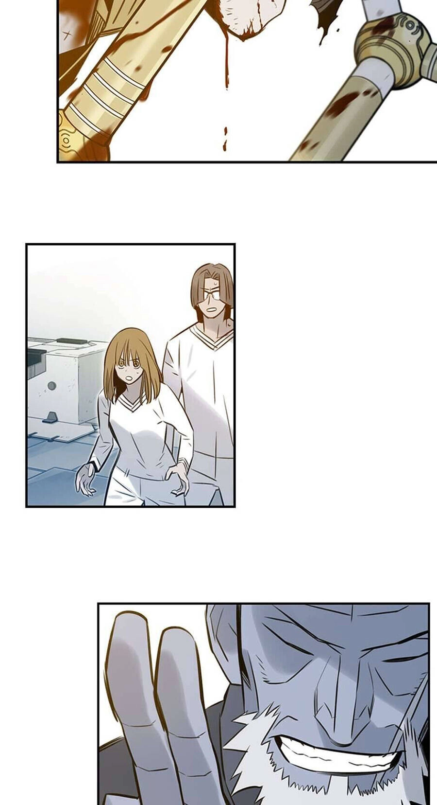 Điểm Hẹn Chapter 72 - 22