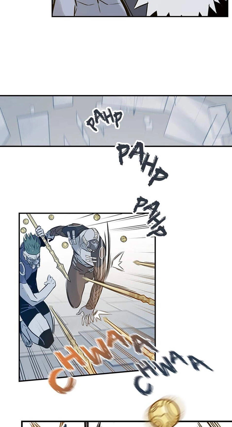 Điểm Hẹn Chapter 72 - 23