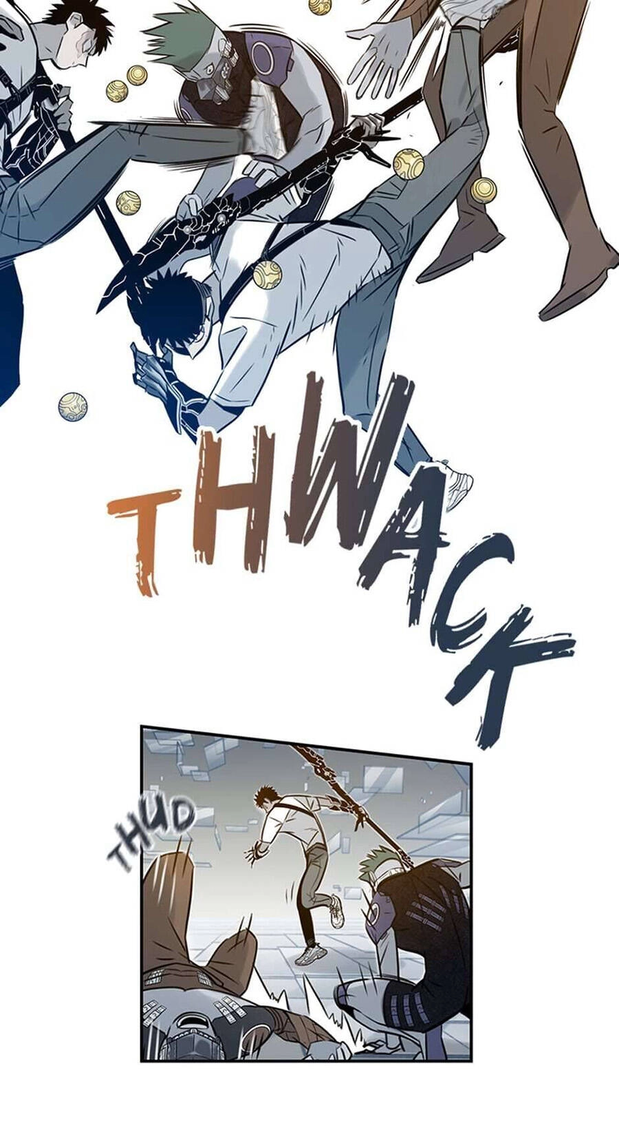 Điểm Hẹn Chapter 72 - 25