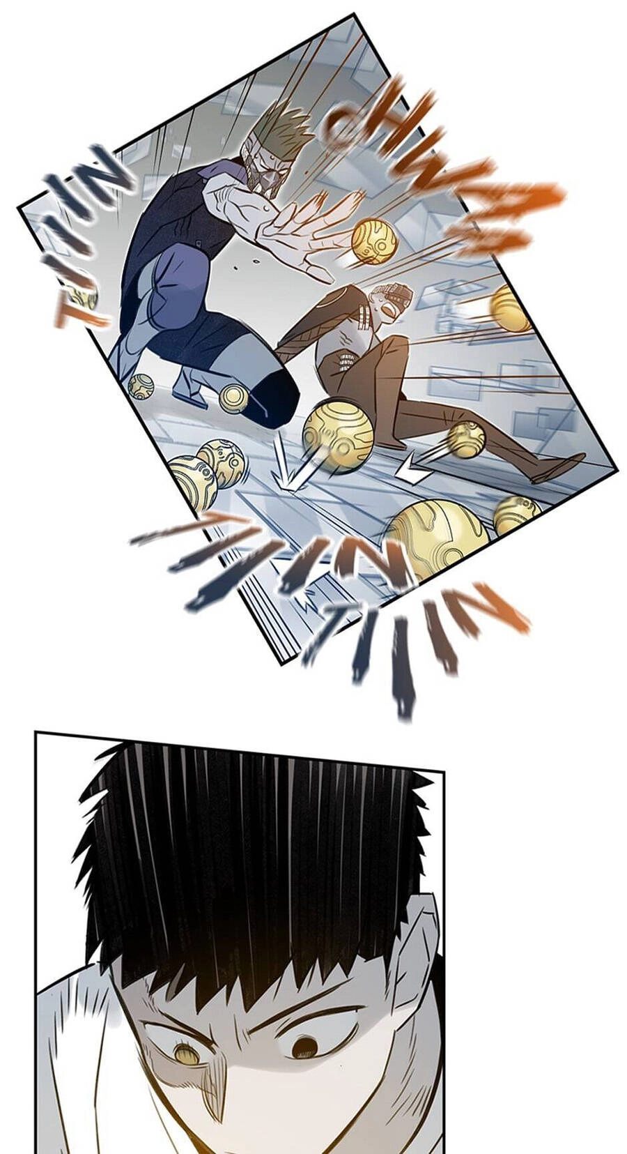 Điểm Hẹn Chapter 72 - 26