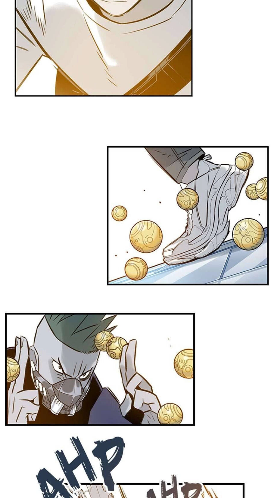 Điểm Hẹn Chapter 72 - 27