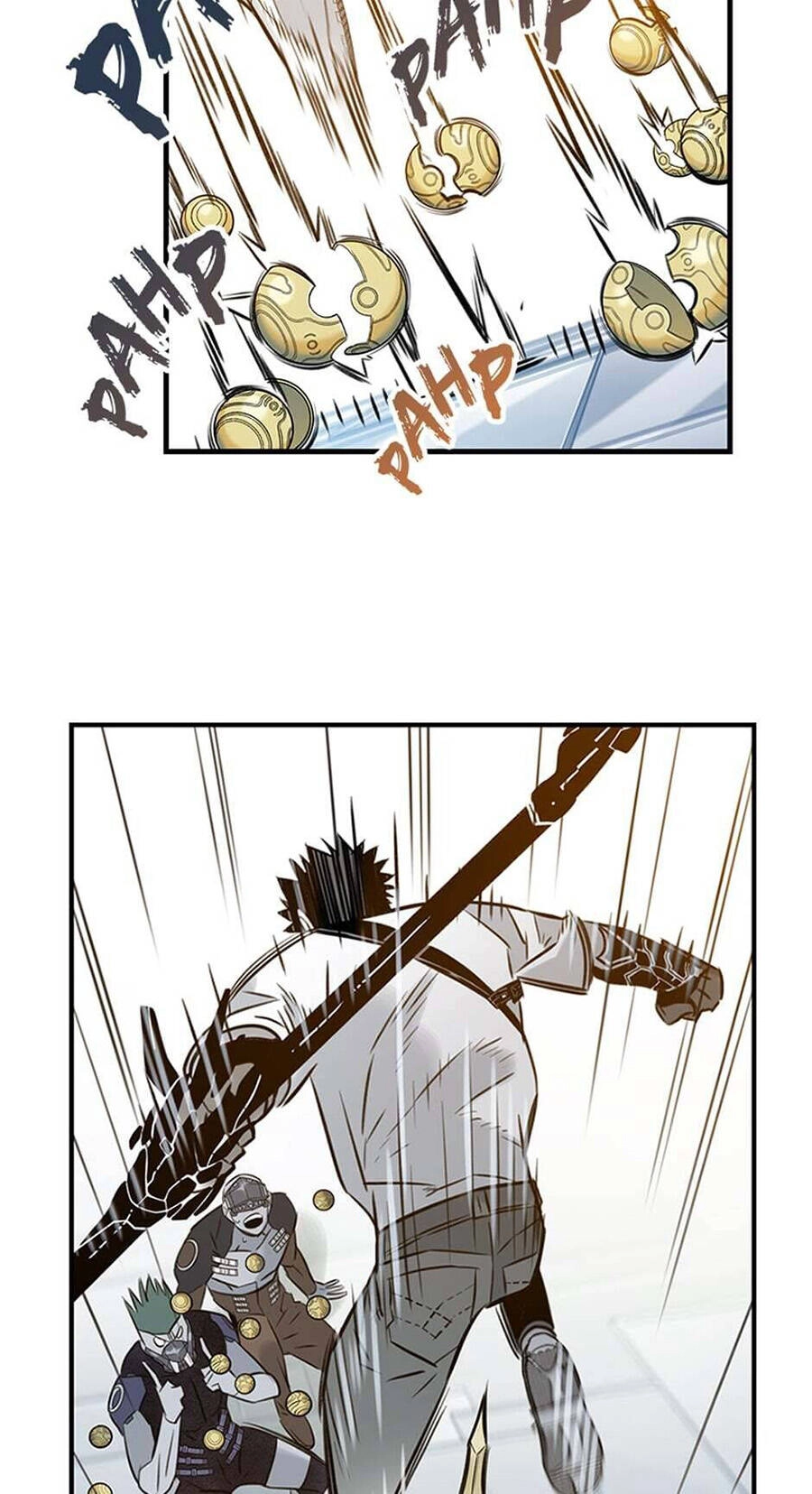 Điểm Hẹn Chapter 72 - 28