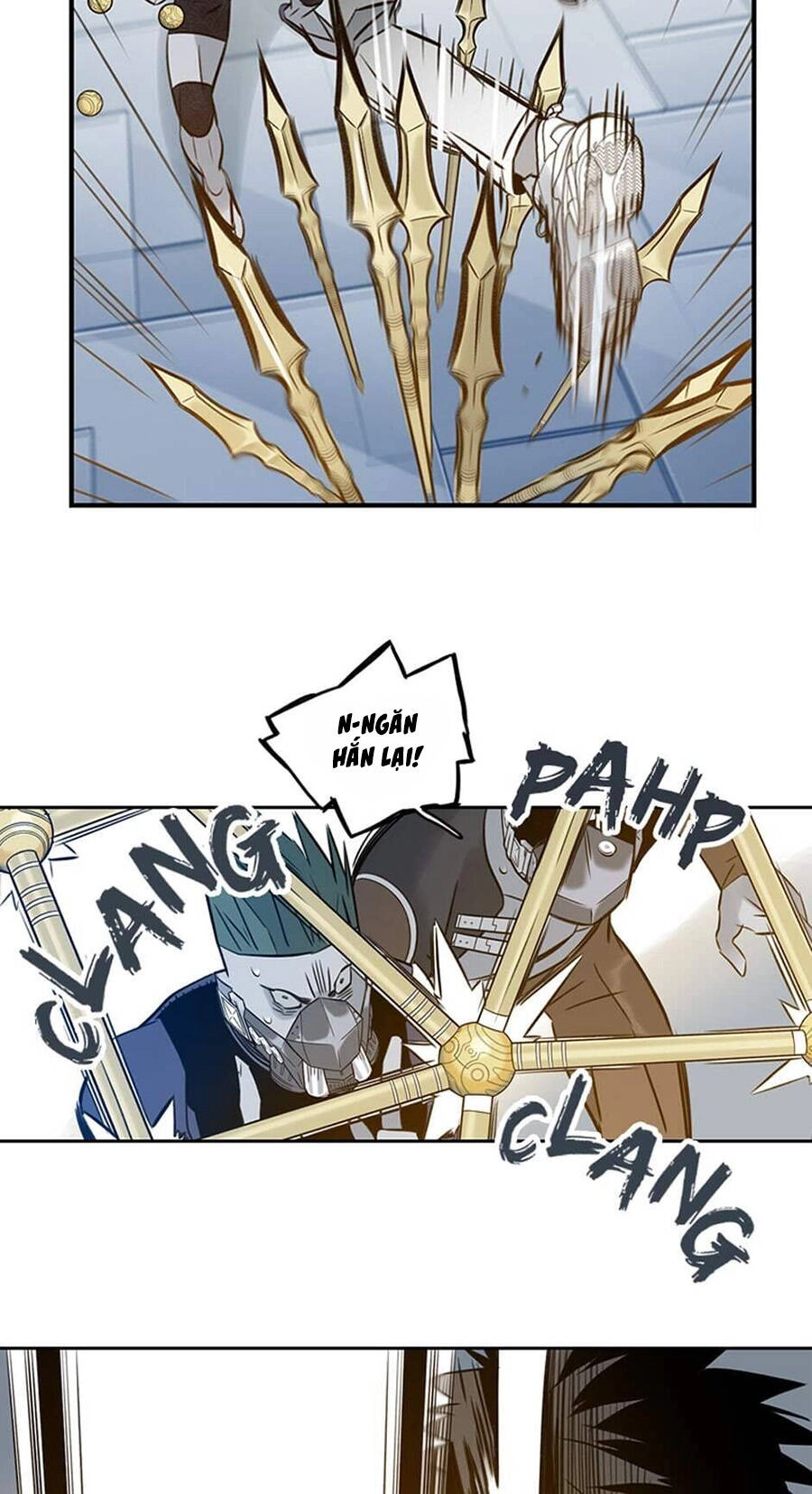 Điểm Hẹn Chapter 72 - 29