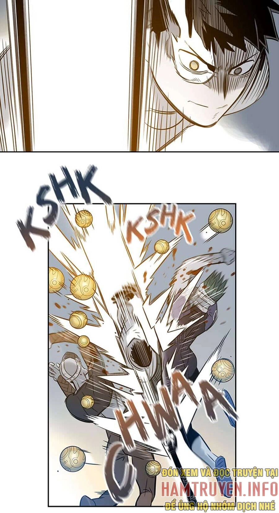 Điểm Hẹn Chapter 72 - 30