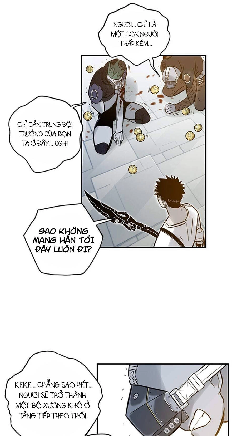 Điểm Hẹn Chapter 72 - 31