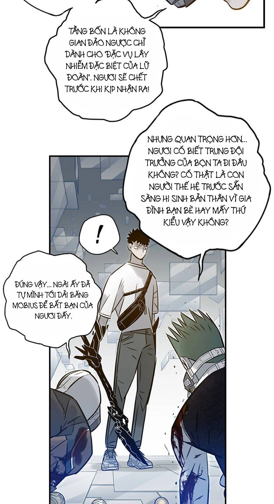 Điểm Hẹn Chapter 72 - 32