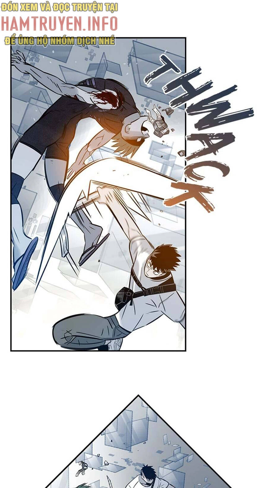 Điểm Hẹn Chapter 72 - 35